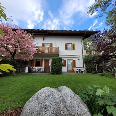 Appartements Lena メラーノ エクステリア 写真