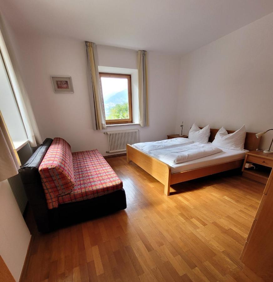 Appartements Lena メラーノ エクステリア 写真
