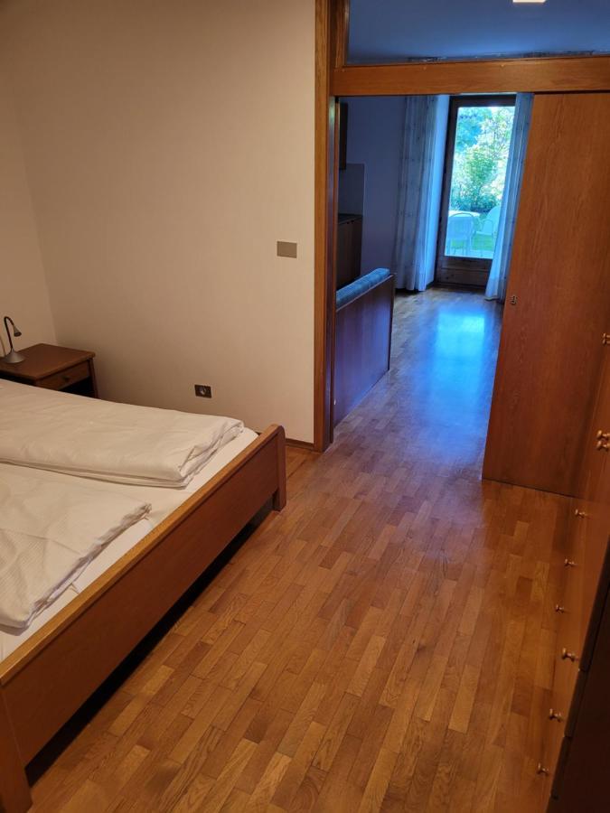 Appartements Lena メラーノ エクステリア 写真