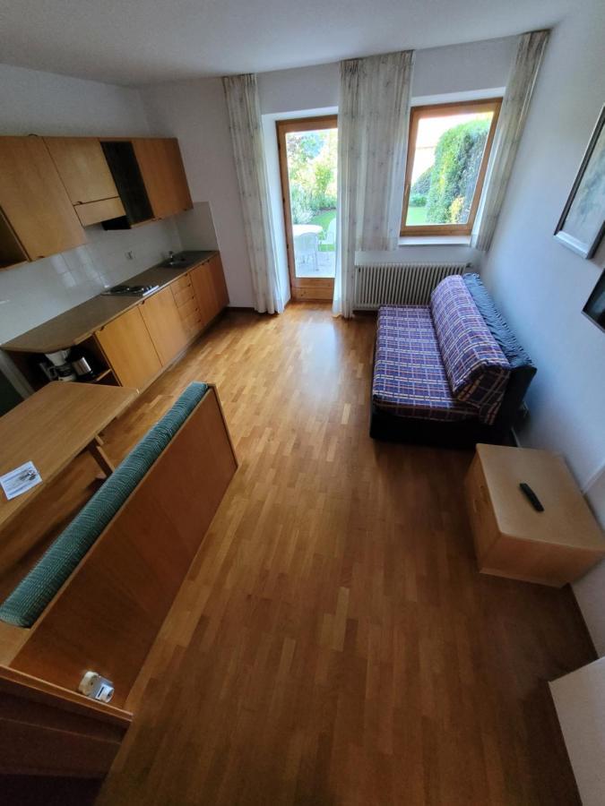 Appartements Lena メラーノ エクステリア 写真
