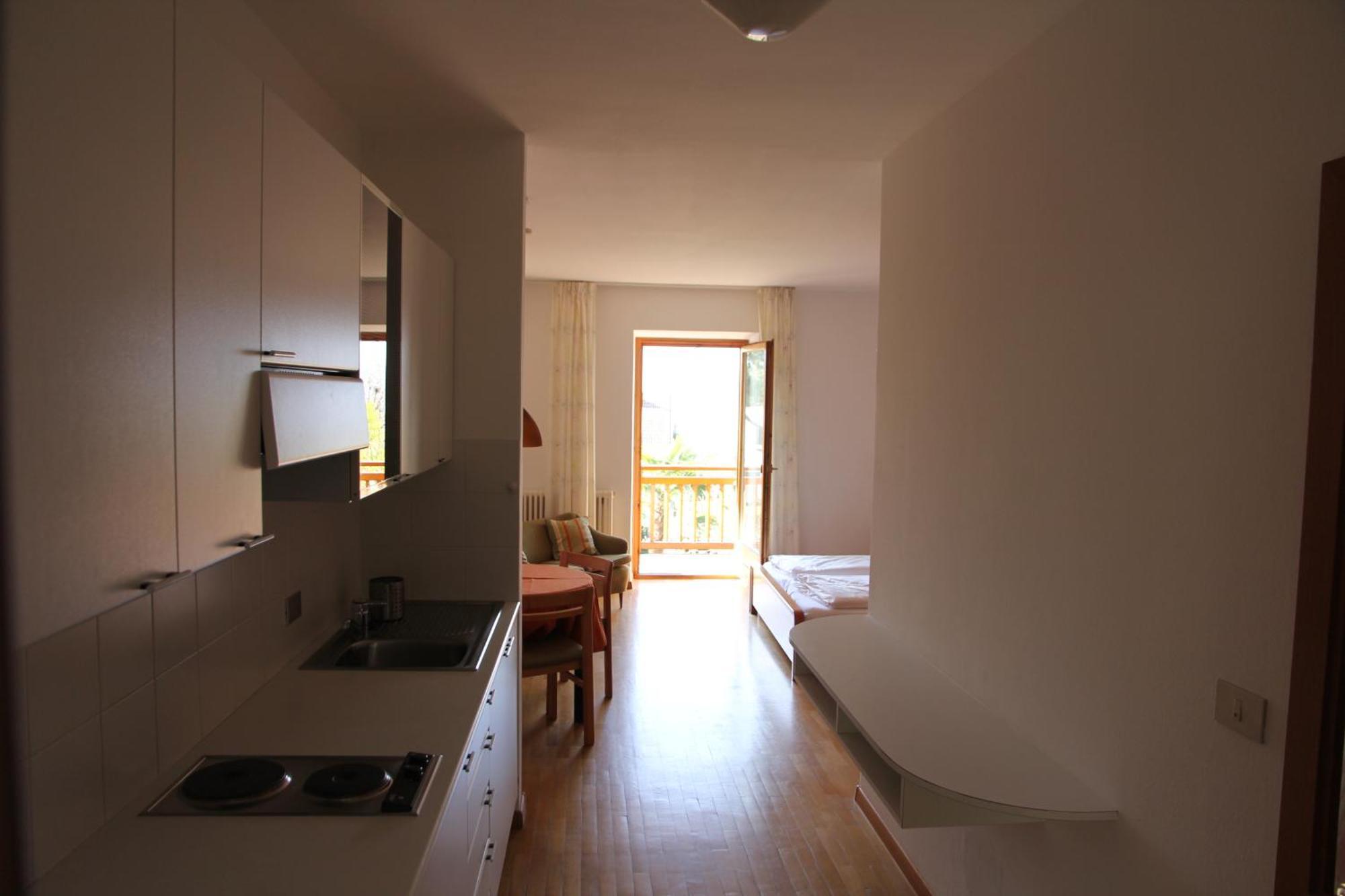 Appartements Lena メラーノ エクステリア 写真