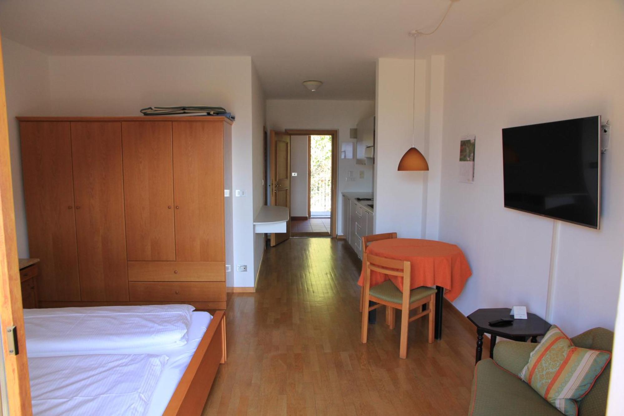 Appartements Lena メラーノ エクステリア 写真